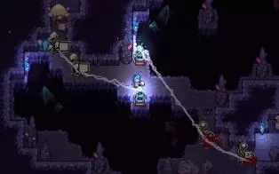 switch《战匠杜沃 Dwerve》中文版NSZ下载+1.1.6补丁