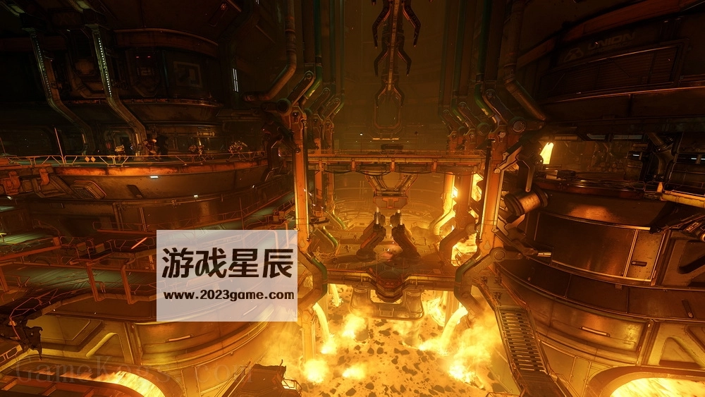 switch《毁灭战士+德军总部》全系列4部作品合集XCI整合版【含最新补丁+DLC】】_1