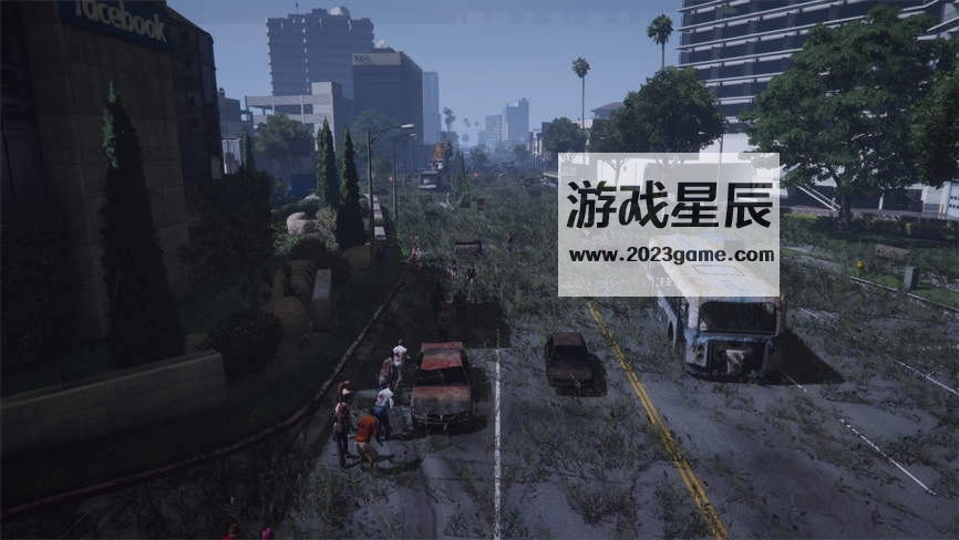 【年度巨献】PC《侠盗猎车手5 GTA5》2023年超级整合版（V1.54+集成全新车包1000辆新款车+画质补丁+新增美女超级英雄动漫人物+包含库佩岛+地堡+末日浩劫+超级系列赛DLC+豪宅及地图等_12