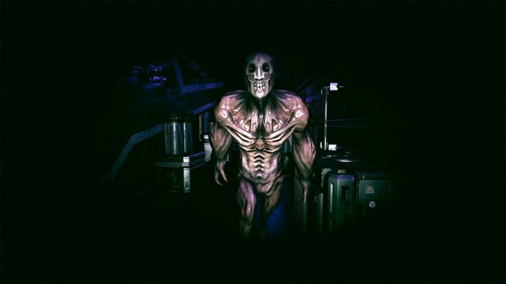 switch《捕食者和残骸（捕食者と崩壊/PREDATOR AND WRECK ）》日文版nsp下载_0