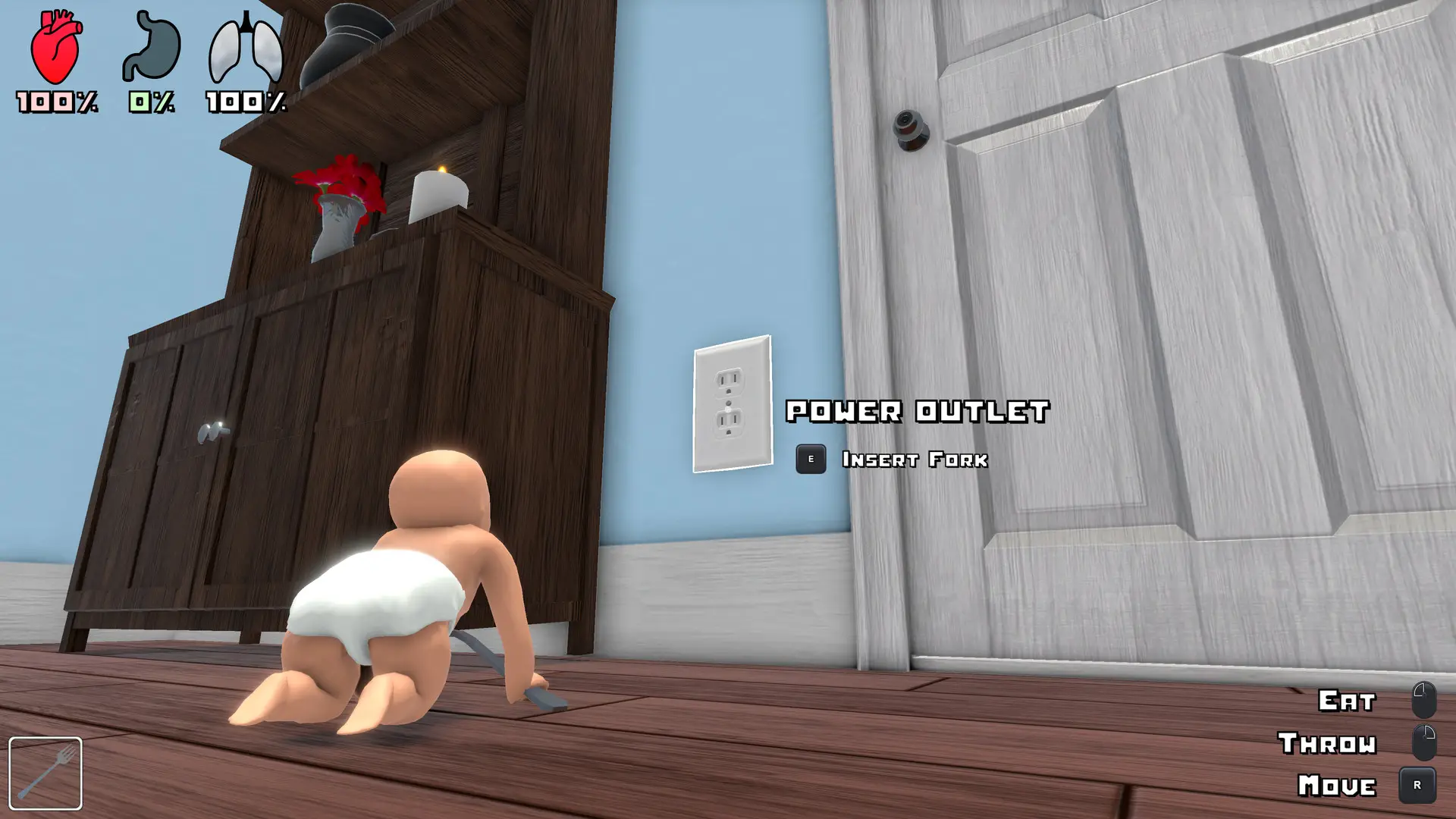 PC《谁是你爸爸 Who's Your Daddy》英文版下载v2023.02.06_0