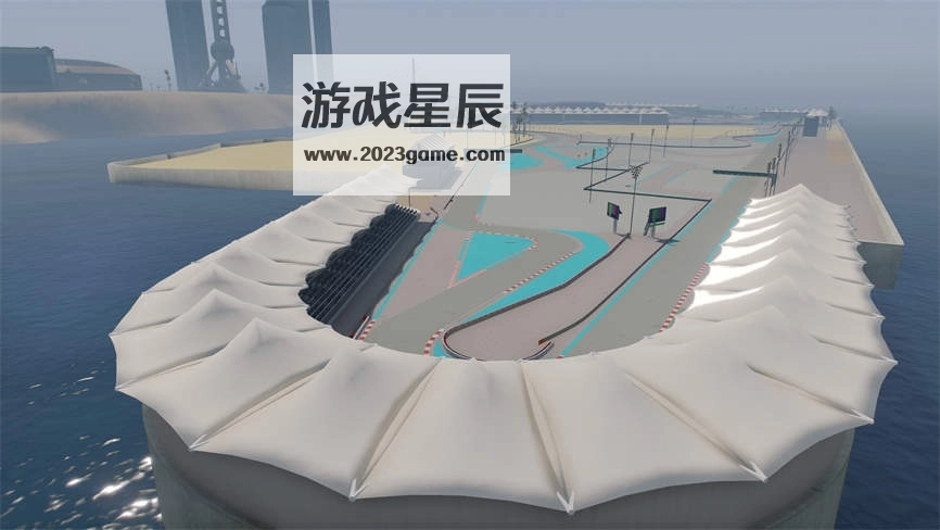【年度巨献】PC《侠盗猎车手5 GTA5》2023年超级整合版（V1.54+集成全新车包1000辆新款车+画质补丁+新增美女超级英雄动漫人物+包含库佩岛+地堡+末日浩劫+超级系列赛DLC+豪宅及地图等_39