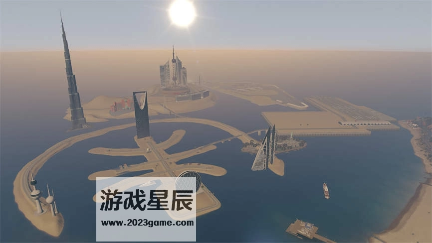 【年度巨献】PC《侠盗猎车手5 GTA5》2023年超级整合版（V1.54+集成全新车包1000辆新款车+画质补丁+新增美女超级英雄动漫人物+包含库佩岛+地堡+末日浩劫+超级系列赛DLC+豪宅及地图等_38