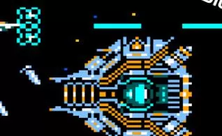switch《街机博物馆：宇宙巡航舰 Arcade Archives VS GRADIUS》英文版nsp下载