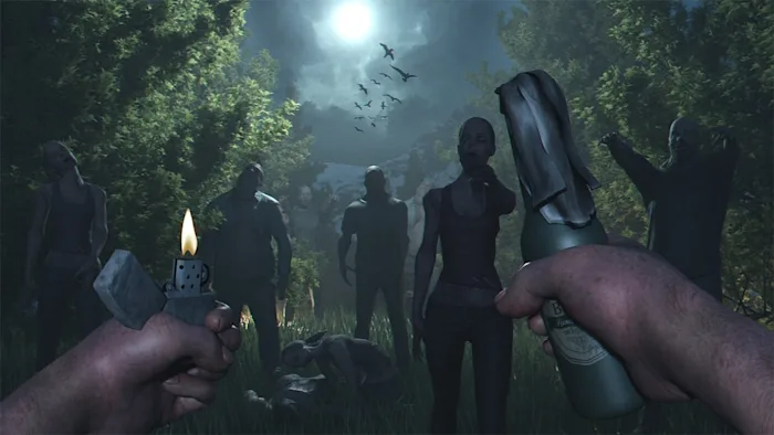 switch《感染逃亡生存 Infected run to Survive》英文版nsp下载_1