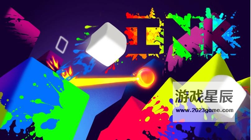 switch《INK》英文版nsp下载_0