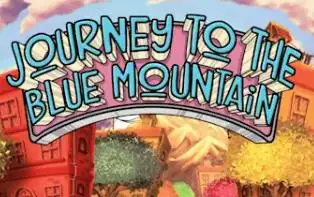 switch《蓝山之旅 Journey To The Blue Mountain》英文版nsp下载