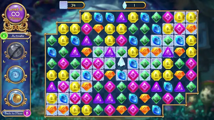 switch《超级益智游戏集合 2 Super Puzzle Pack 2》中文版nsz下载【含6.0补丁】_1