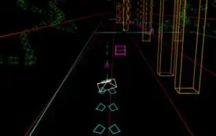 switch《永动机 Perpetuum Mobile》游戏英文版nsp下载