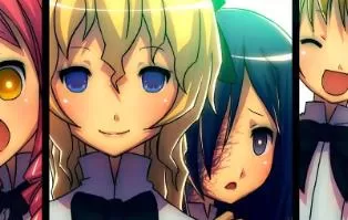 switch《片轮少女 Disability Girls / かたわ少女》中文版nsp下载