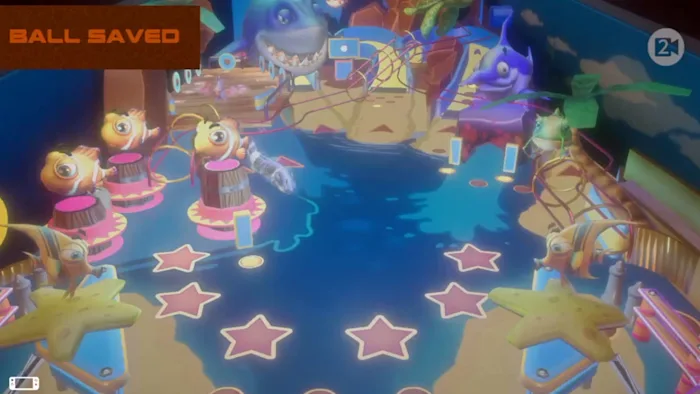 switch《弹球大飞溅_Pinball Big Splash》英文版nsp下载+1.1补丁_1