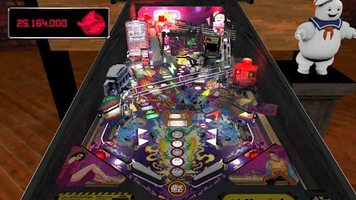 switch《斯特恩弹球中心(Stern Pinball Arcade)》英文版nsp下载【含1.3补丁+14DLC】_0