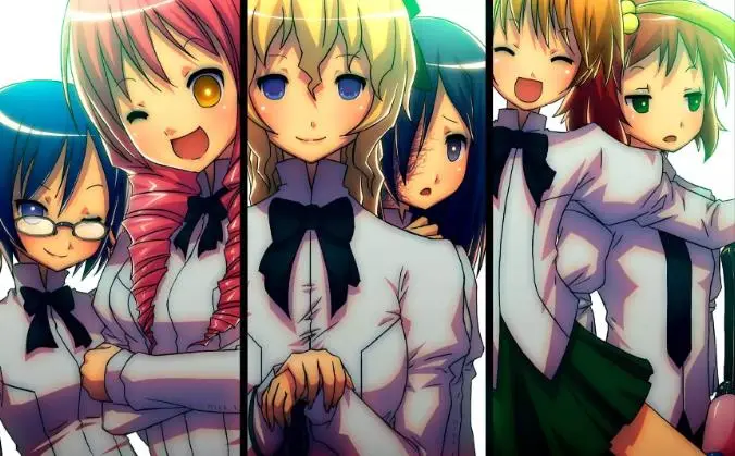 switch《片轮少女 Disability Girls / かたわ少女》中文版nsp下载_0