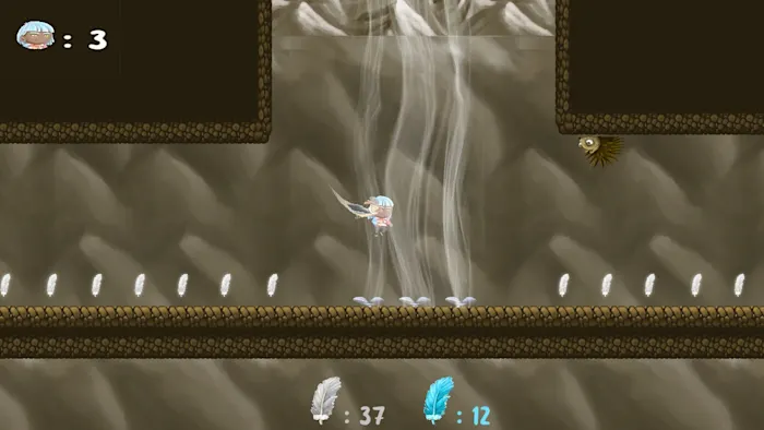 switch《蓝山之旅 Journey To The Blue Mountain》英文版nsp下载_3