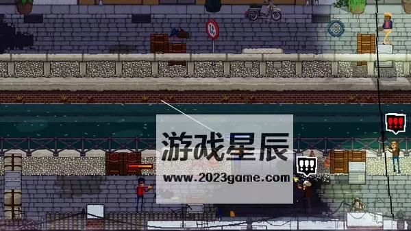 switch《暴力米兰 Milanoir》中文版nsz下载+1.0.1补丁_1