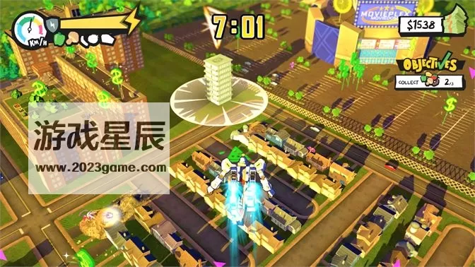 switch《终极披萨泰坦 PizzaTitanUltra》英文版nsp下载_2