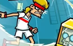 switch《球星复仇记/网球莫打脸 Tennis in the Face》英文版nsp下载