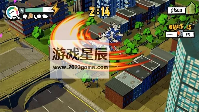 switch《终极披萨泰坦 PizzaTitanUltra》英文版nsp下载_3