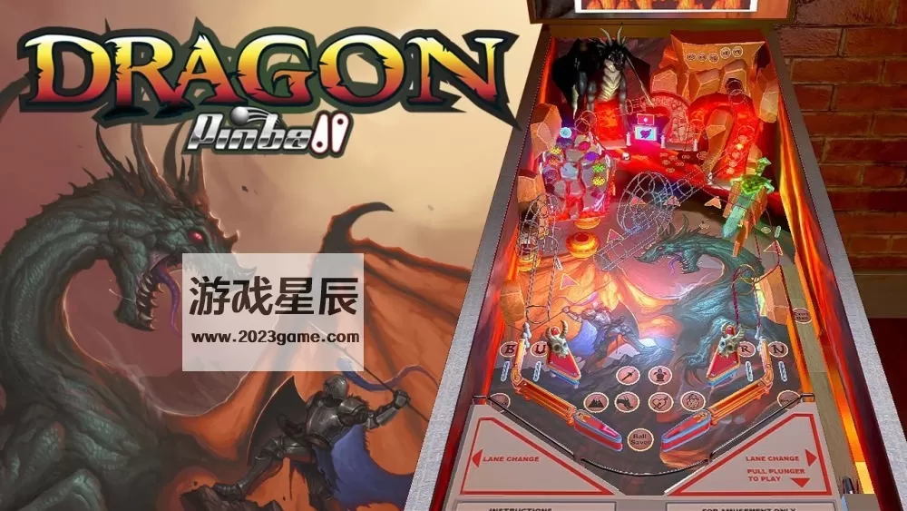 switch《疯狂弹子球 Wild & Adventure Pinball》英文版nsp下载_1
