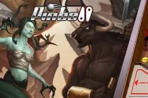 switch《疯狂弹子球 Wild & Adventure Pinball》英文版nsp下载