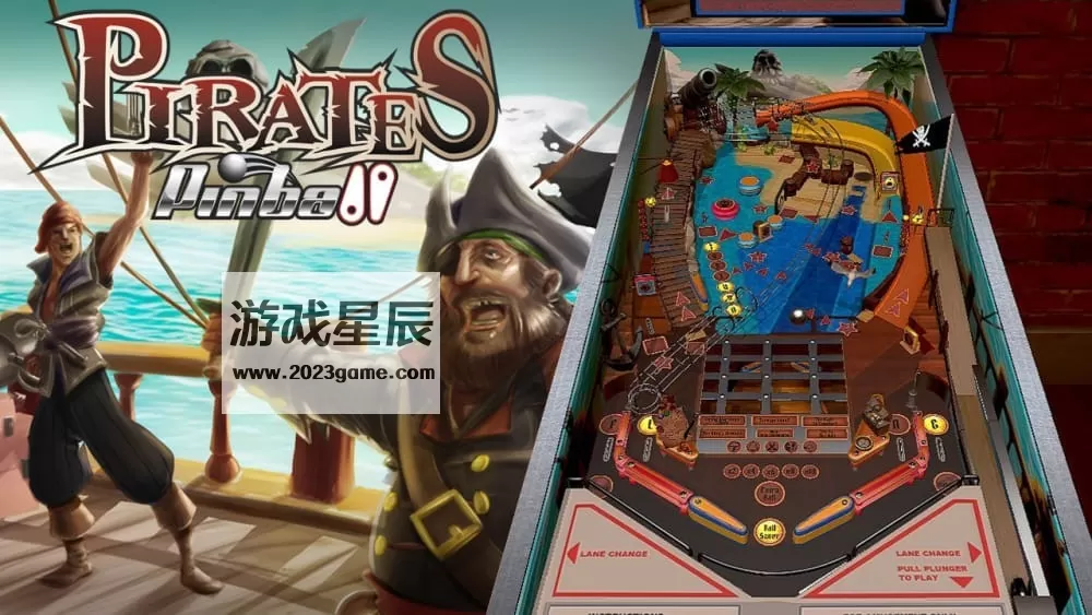 switch《疯狂弹子球 Wild & Adventure Pinball》英文版nsp下载_2