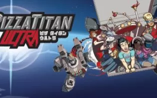switch《终极披萨泰坦 PizzaTitanUltra》英文版nsp下载