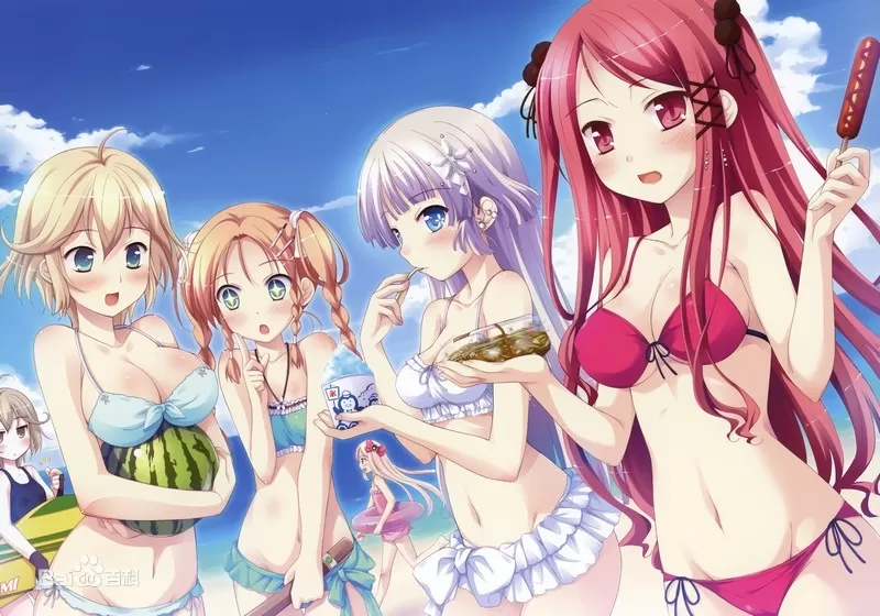 switch《魔女的花园（ウィッチズガーデン/Witch's Garden）》日文版nsp下载_0