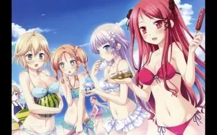 switch《魔女的花园（ウィッチズガーデン/Witch's Garden）》日文版nsp下载