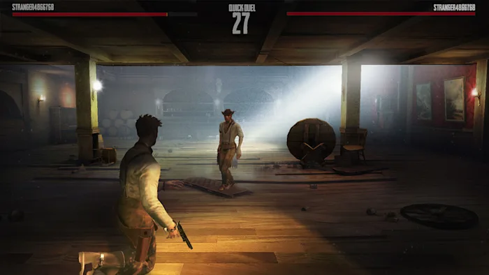switch《黎明之枪射手竞技场 Guns at Dawn Arena》英文版nsp下载+1.0.2补丁_1