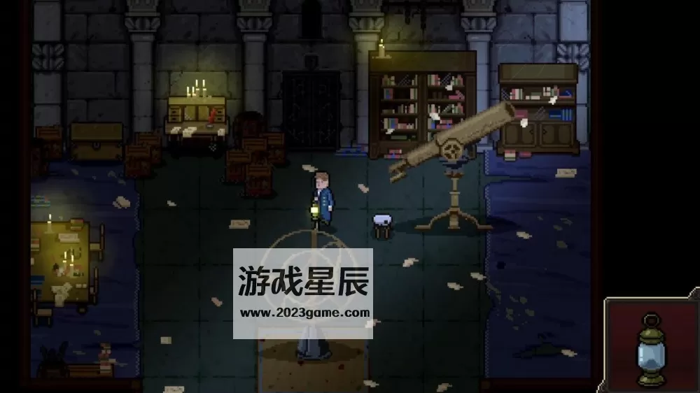 switch《哀歌 Lamentum》中文版nsp下载【含0.7.44b补丁】_2