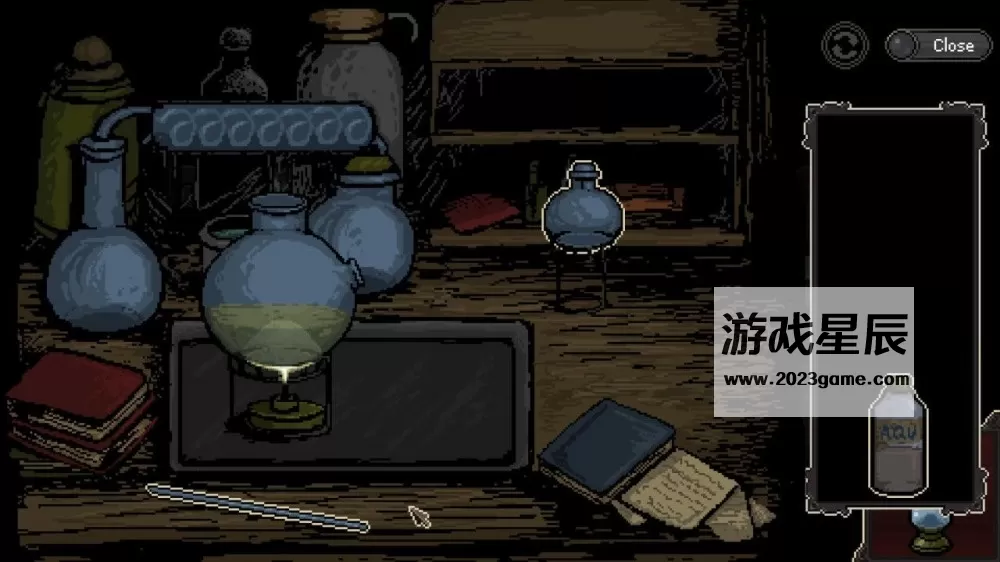 switch《哀歌 Lamentum》中文版nsp下载【含0.7.44b补丁】_1