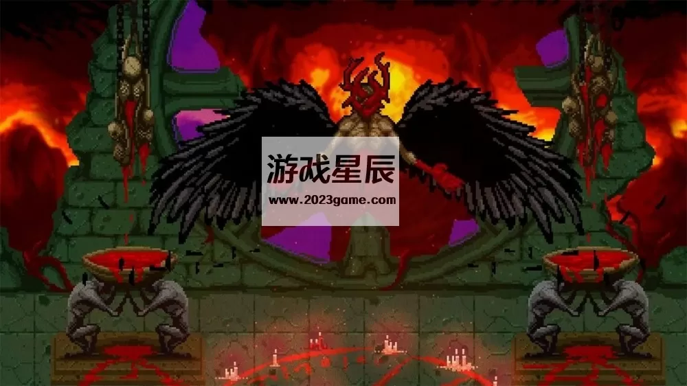 switch《哀歌 Lamentum》中文版nsp下载【含0.7.44b补丁】_0