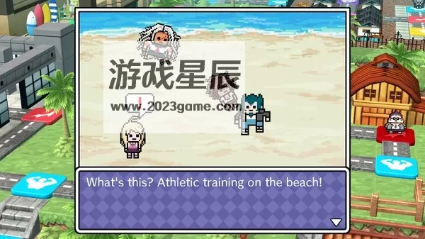 PC《弹丸论破S:终极夏令营 Danganronpa S: Ultimate Summer Camp》中文版下载v1.0.1_3