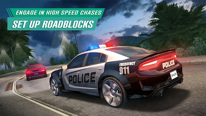 switch《警察模拟器2023 Police Simulator 2023》英文版nsp下载_4