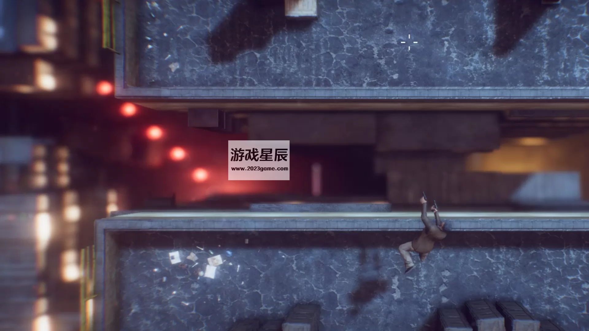 switch《The Hong Kong Massacre》中文xci整合版下载【含1.02补丁】_0