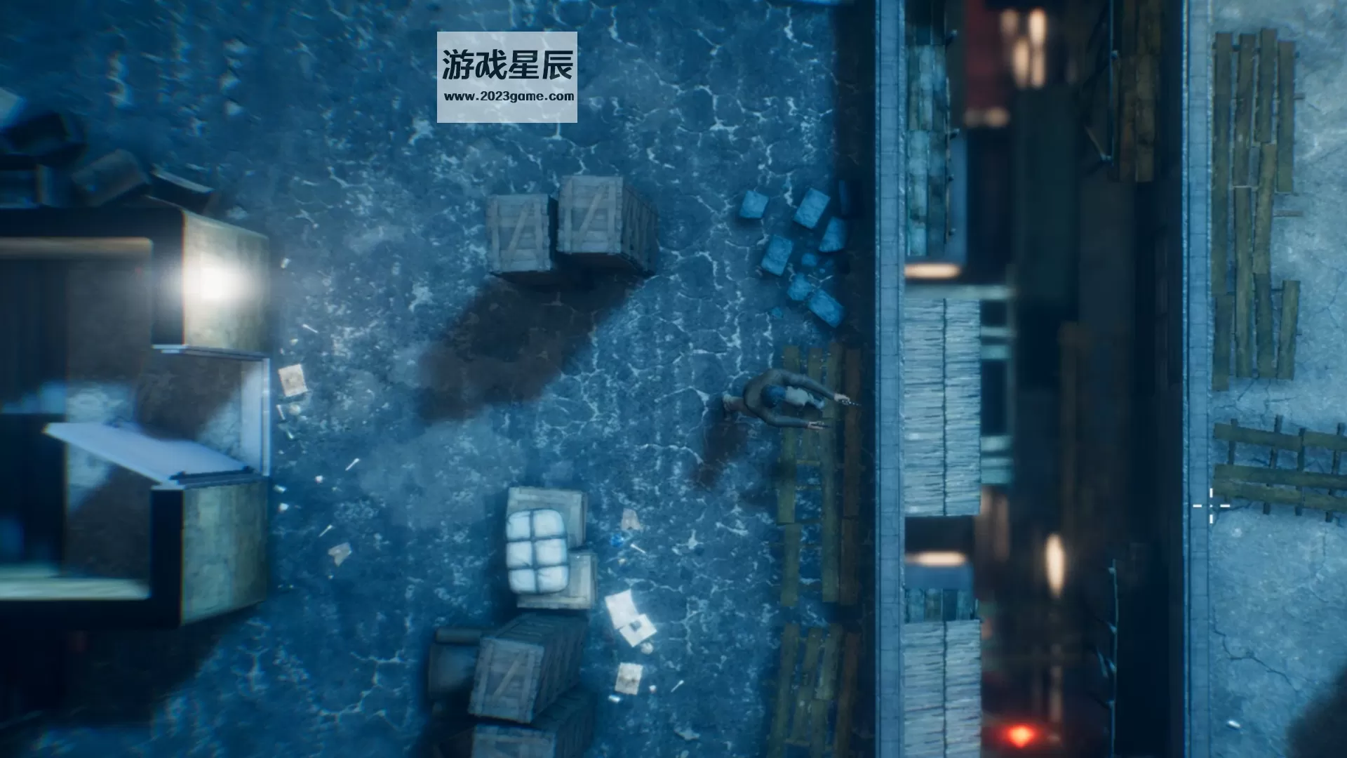 switch《杀戮香港 The Hong Kong Massacre》中文xci整合版下载【含1.02补丁】_2