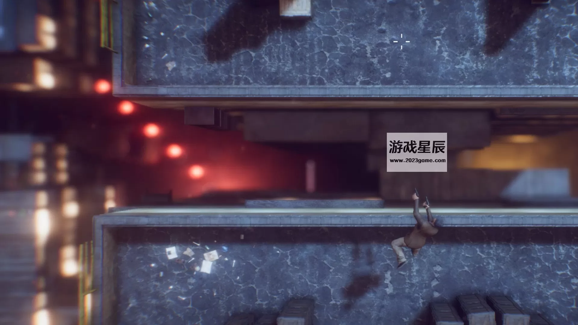 switch《杀戮香港 The Hong Kong Massacre》中文xci整合版下载【含1.02补丁】_0