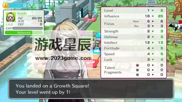 PC《弹丸论破S:终极夏令营 Danganronpa S: Ultimate Summer Camp》中文版下载v1.0.1_2