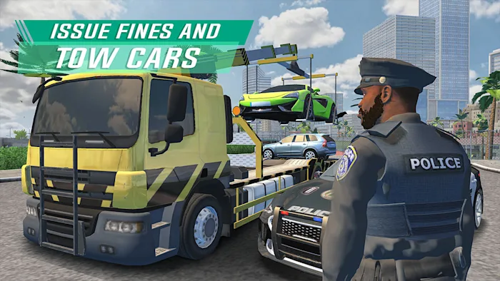 switch《警察模拟器2023 Police Simulator 2023》英文版nsp下载_3