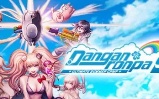 【9.0】PS4《弹丸论破S：终极夏令营 Danganronpa S: Ultimate Summer Camp》英文版PKG下载1.01