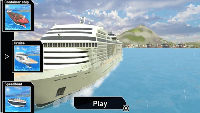 switch《轮船模拟器 Boat Simulator》英文版nsp下载_2