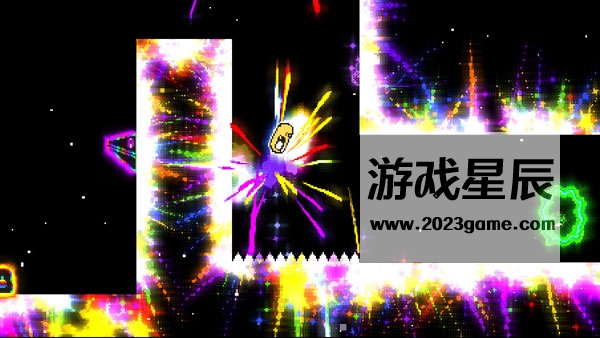 switch《霓虹灯之魂（Neon Souls）》英文版nsp下载_3