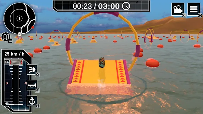 switch《轮船模拟器 Boat Simulator》英文版nsp下载_1