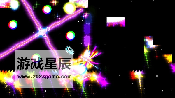 switch《霓虹灯之魂（Neon Souls）》英文版nsp下载_1