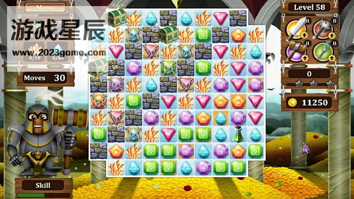 switch《英雄时代：开端 Age of Heroes: The Beginning》英文版nsp下载_2