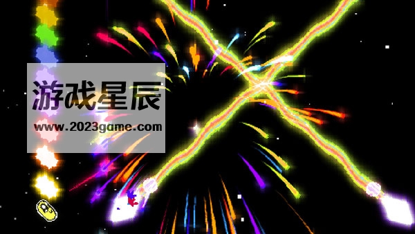 switch《霓虹灯之魂（Neon Souls）》英文版nsp下载_2