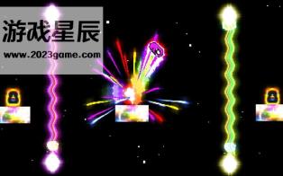 switch《霓虹灯之魂（Neon Souls）》英文版nsp下载