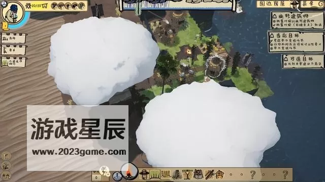 PC《海岸桃源：文明之种 Kainga Seeds of Civilization》中文版下载【v1.1.18|集成全DLC】_2