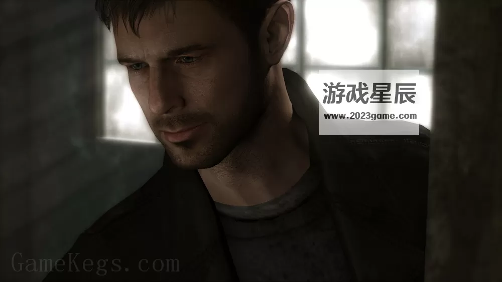 PS4《暴雨.Heavy Rain》中文版PKG下载_1