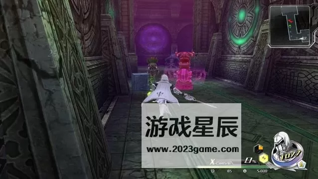【5.05】PS4《东京幻都 eX+ Tokyo Xanadu eX+》中文版pkg下载_2